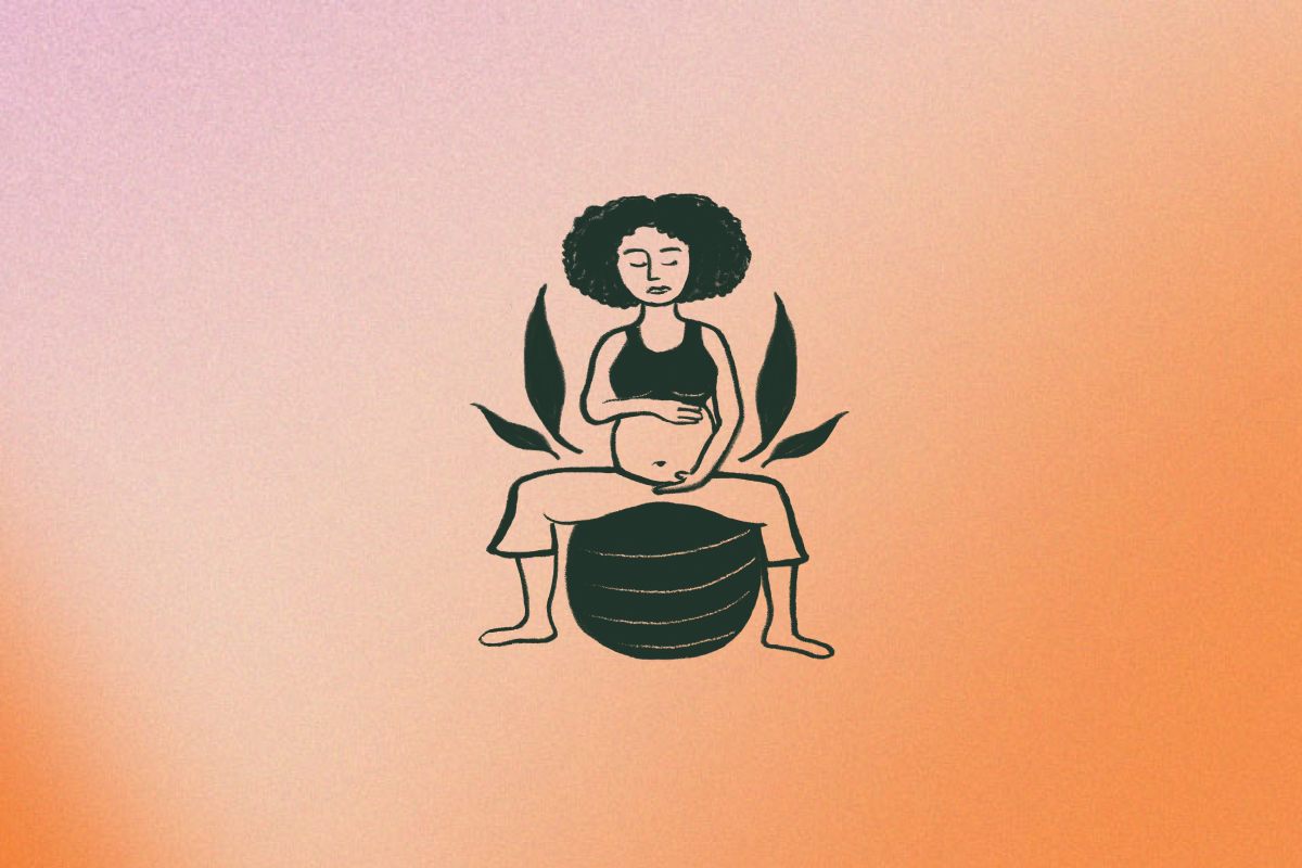 Can Curb Walking Induce Labor?